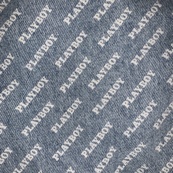 PLAYBOY Denim jeans - Picture 2 of 5